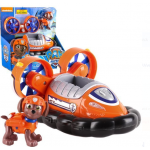 PAW PATROL ZUMA Vznášadlo s vrtuľami